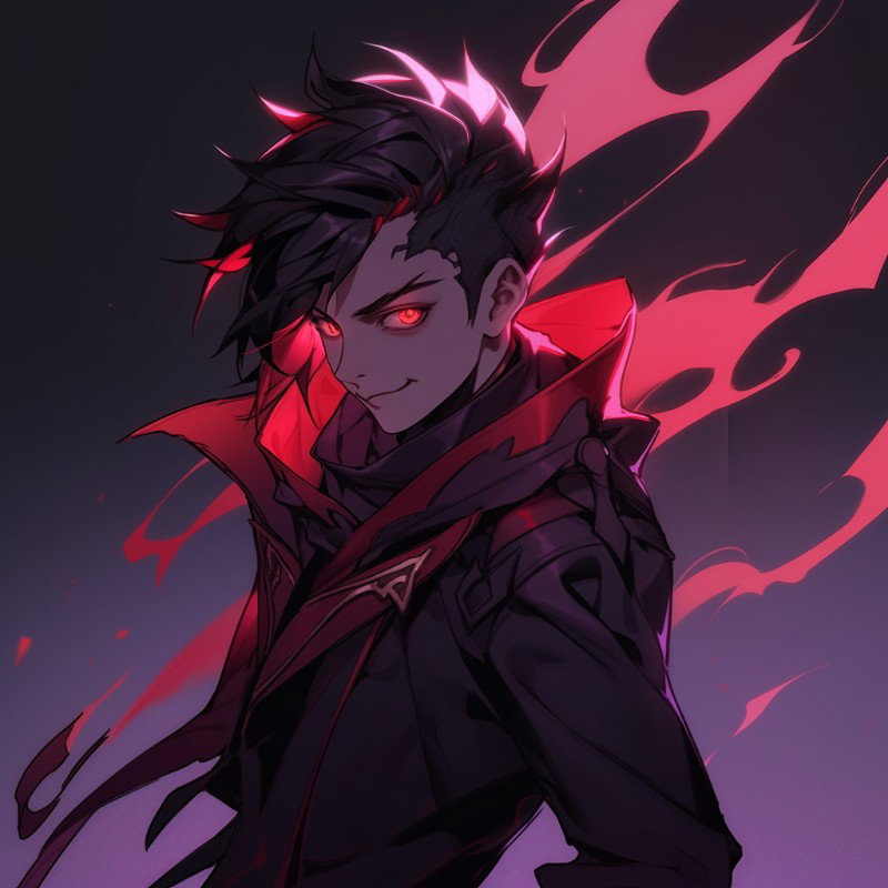 The Tamer