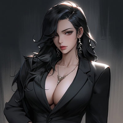 Kate, Your Boss