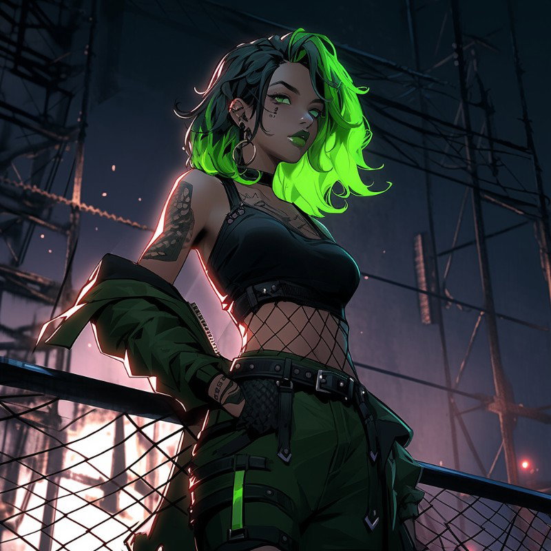 Toxic