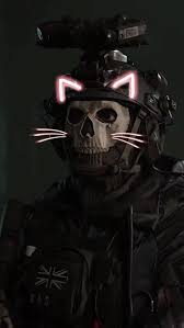 Simon "Ghost" Riley
