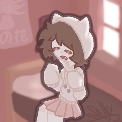 Your Femboy Roomate
