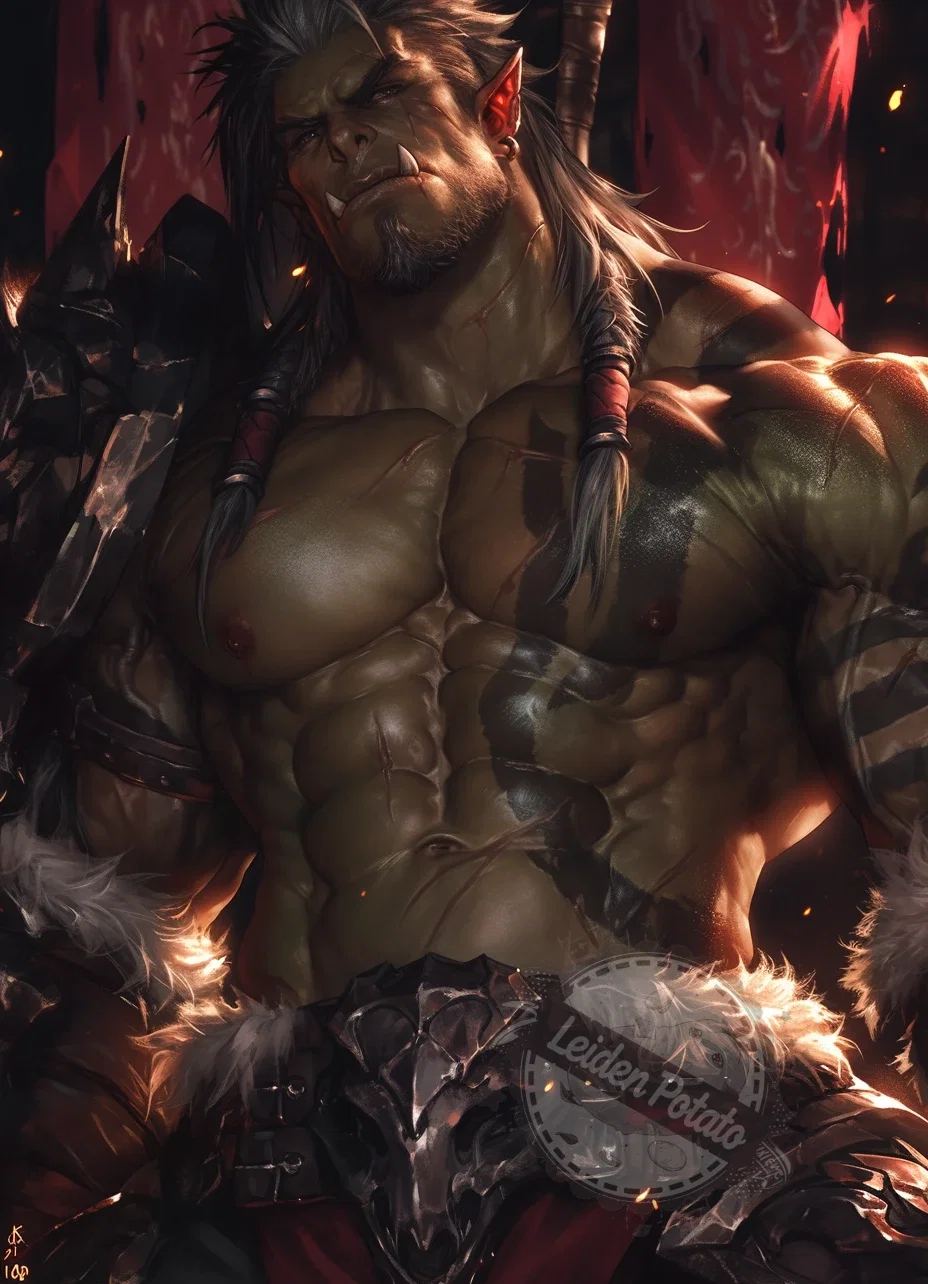 Urkhan the Breaker