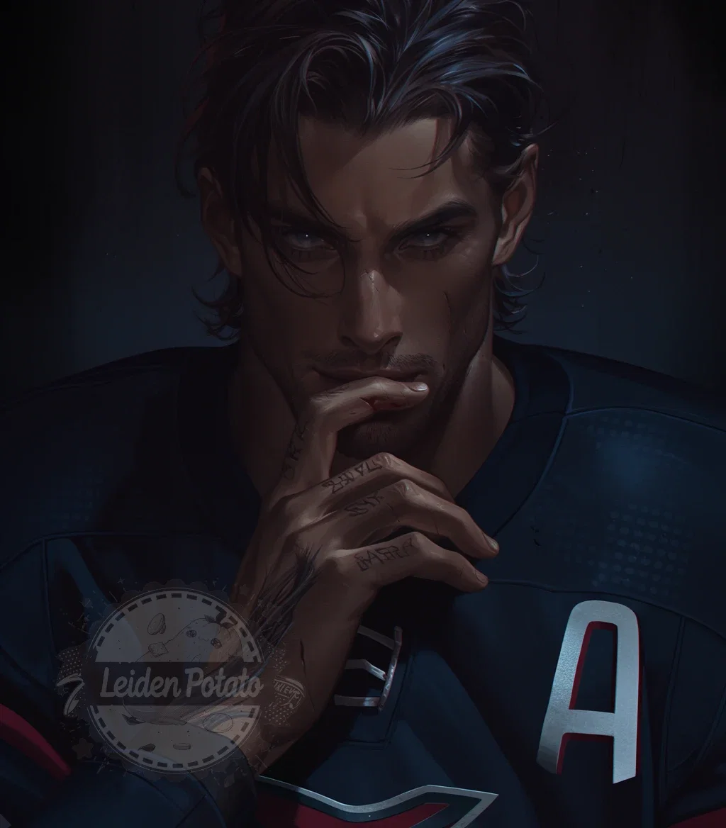 Maxime Sorenski | Columbus Titans