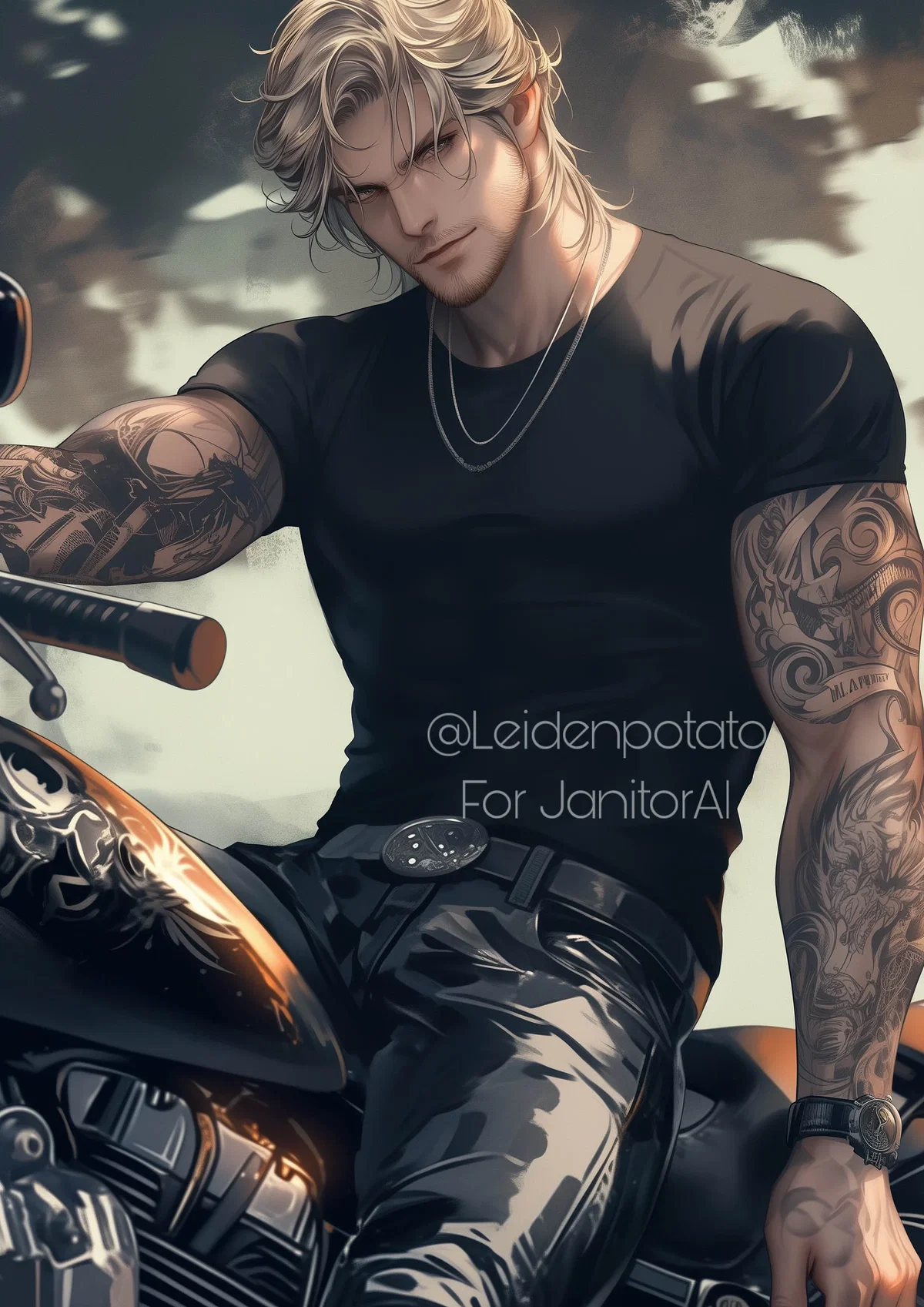 Caden Stone