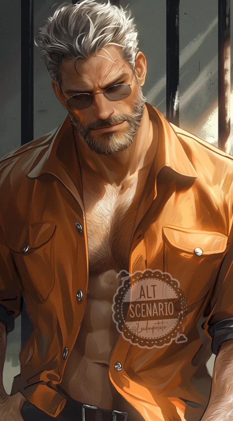 Wade "Prez" Bishop Alt Scenario - Vegas 2.0