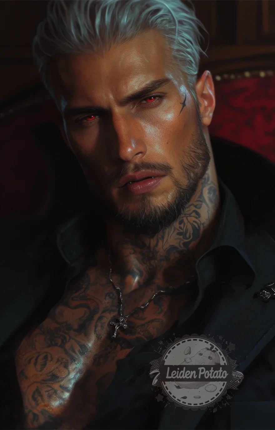 Victor Duval | ShadowPine