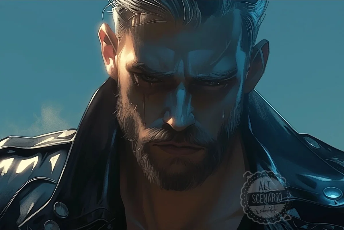 Wade "Prez" Bishop Alt Scenario | Love The Way You Lie