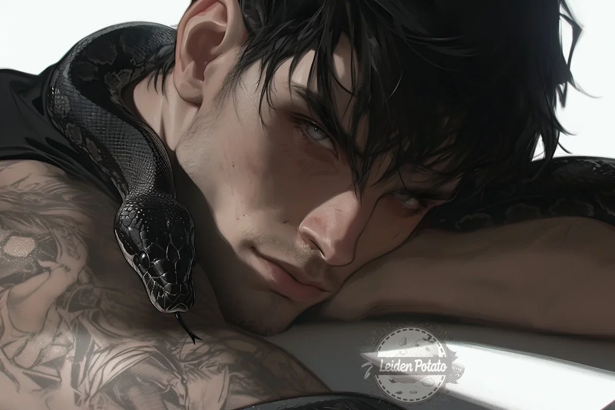 Aiden Grimm