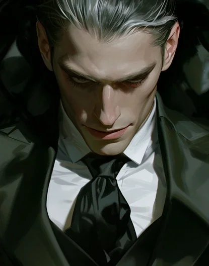 Étienne Dubois | The Wedding