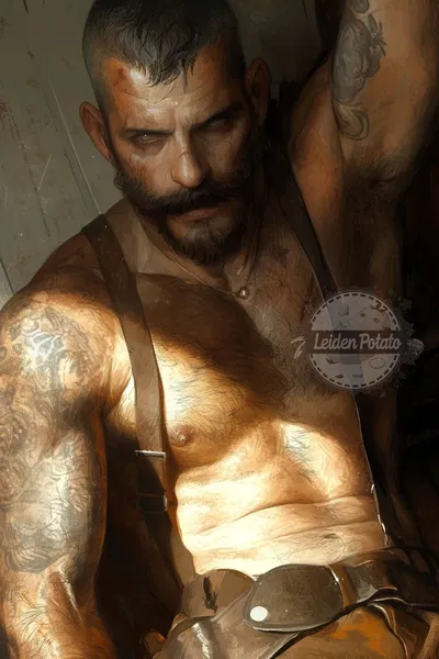 Wyatt Colt