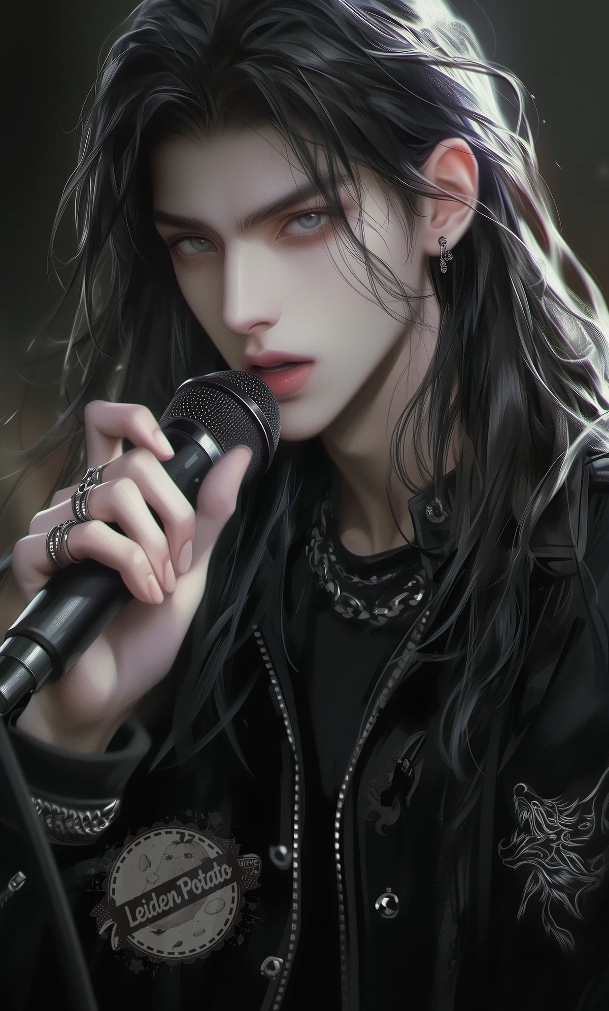 Jung Dae-Hyun | OMB 16 | ESTJ