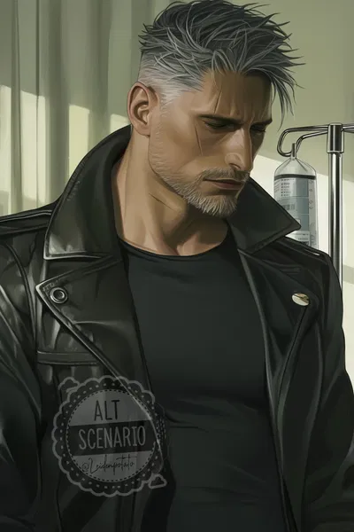 Connor "Grim" Lockwood | Need