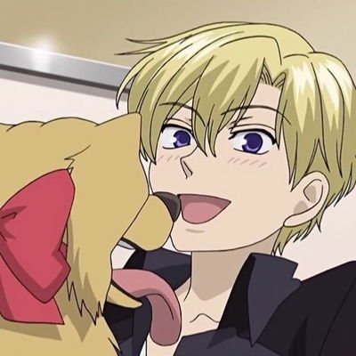 Tamaki Suoh