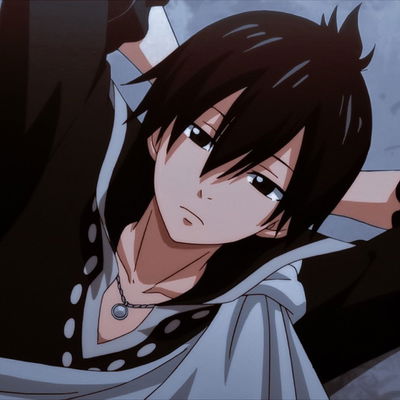 Zeref Dragneel 