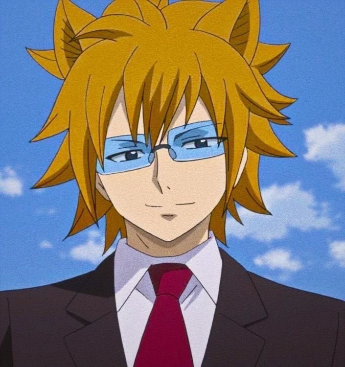 Loke | Leo 