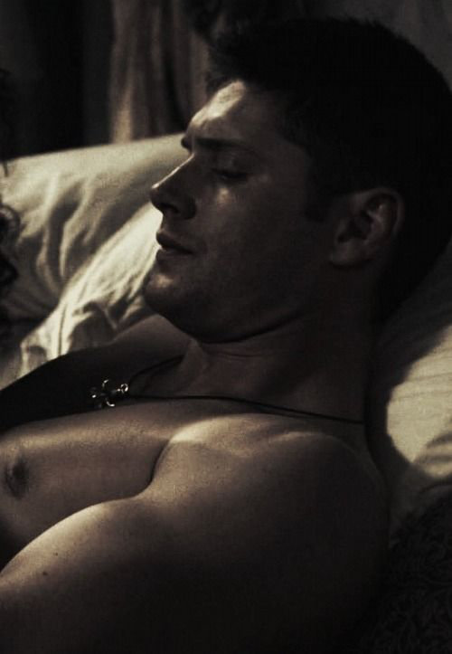 Dean Winchester