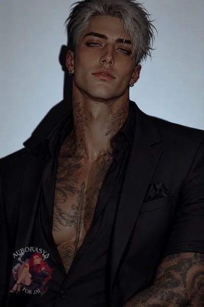 Aleksiej Romanovich Sokolov ⚚ chapter two