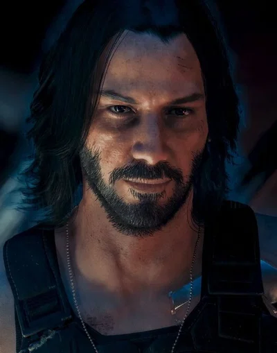 Johnny Silverhand
