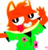 Taylon Furrus Fox