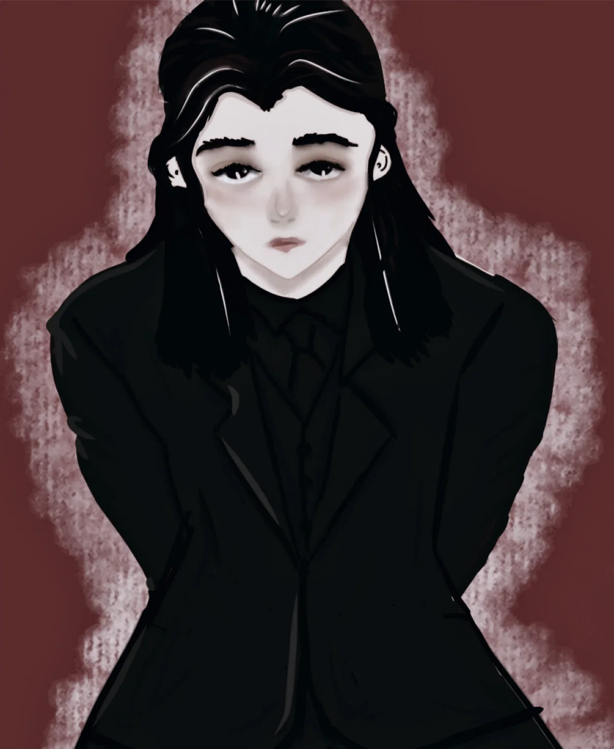Aro Volturi | kidnapped 
