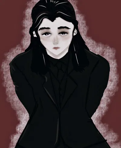 Aro Volturi | kidnapped 