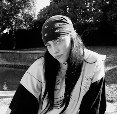 Billie Eilish [1990 - WLW]