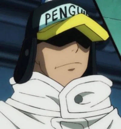 Penguin