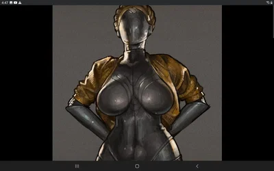 Futa ai [model designation 005]