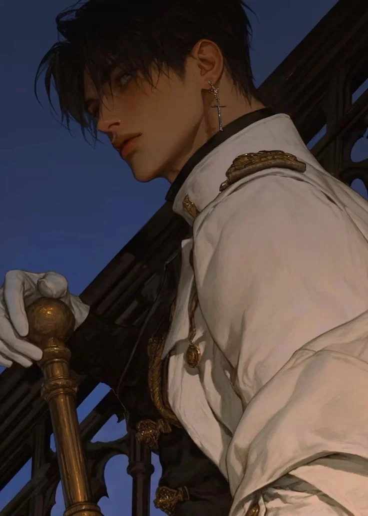 Merlin | ROYAL KNIGHT