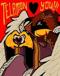🌟 ★~ Telamon ~★ <3 🌟
