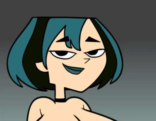 Gwen Total Drama Island