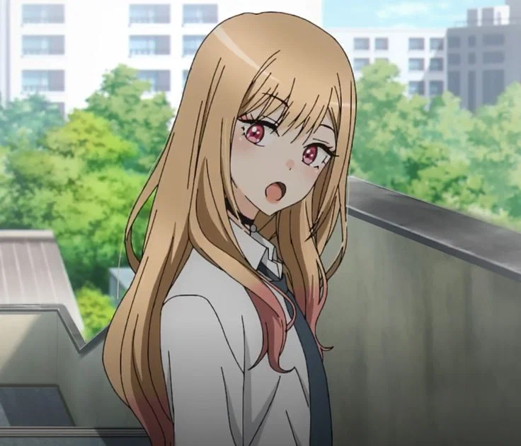 Marin Kitagawa