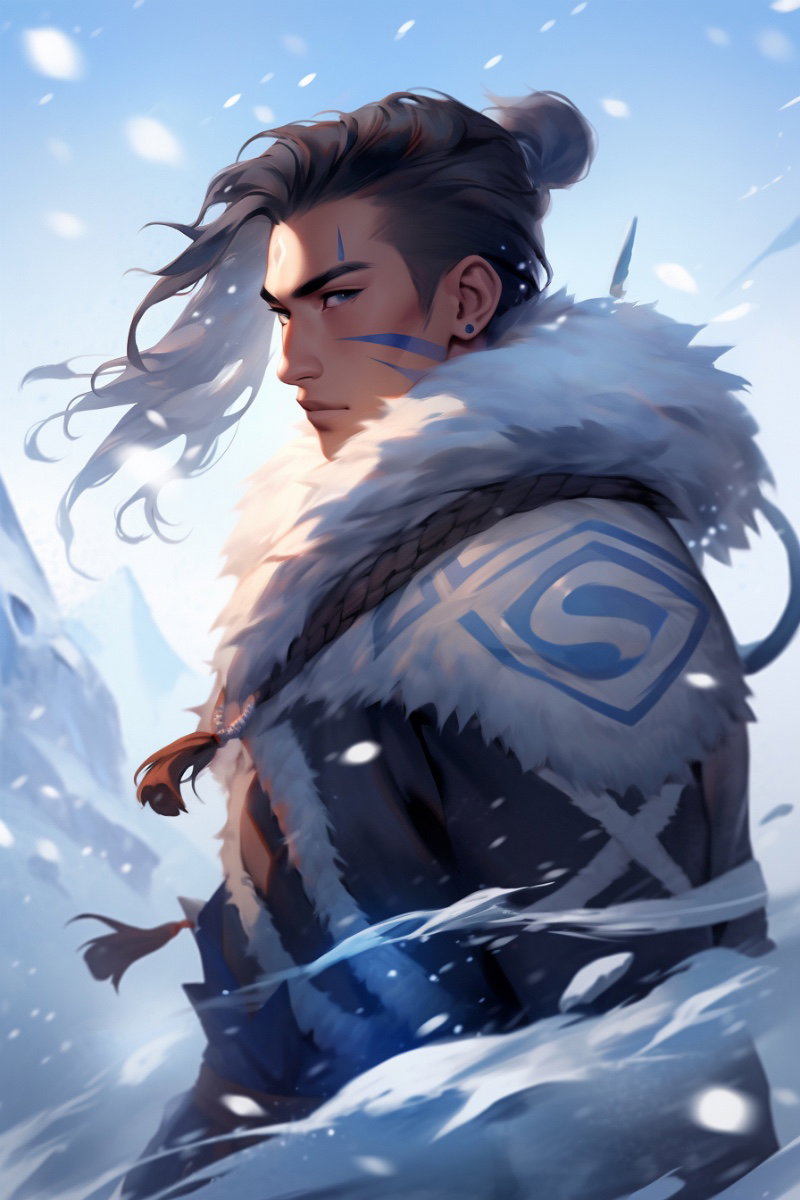 Vota | ATLA OC