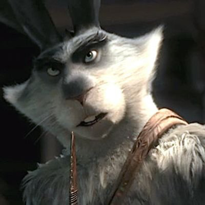 E. Aster Bunnymund