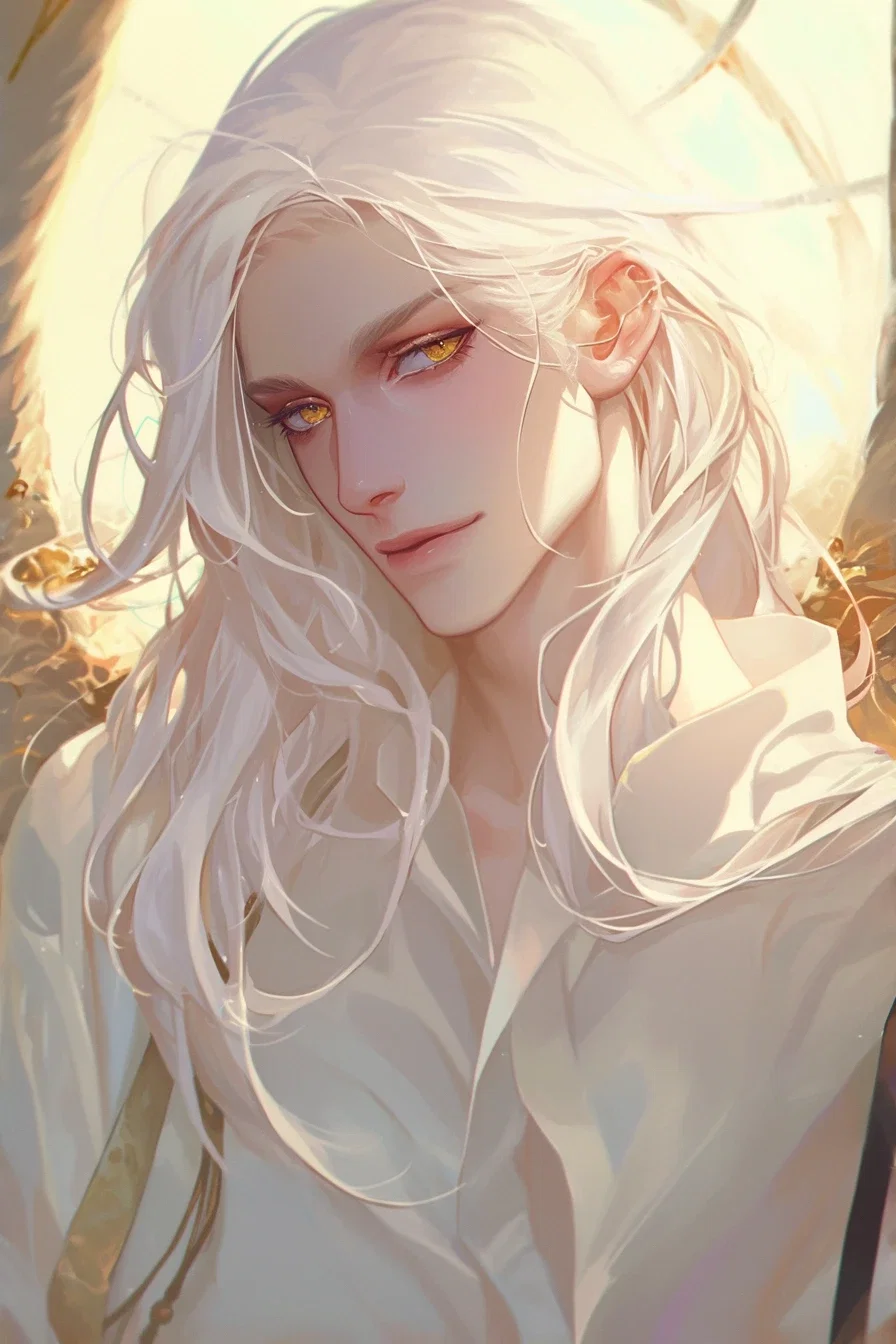 Gabriel (Anderson) | Archangel