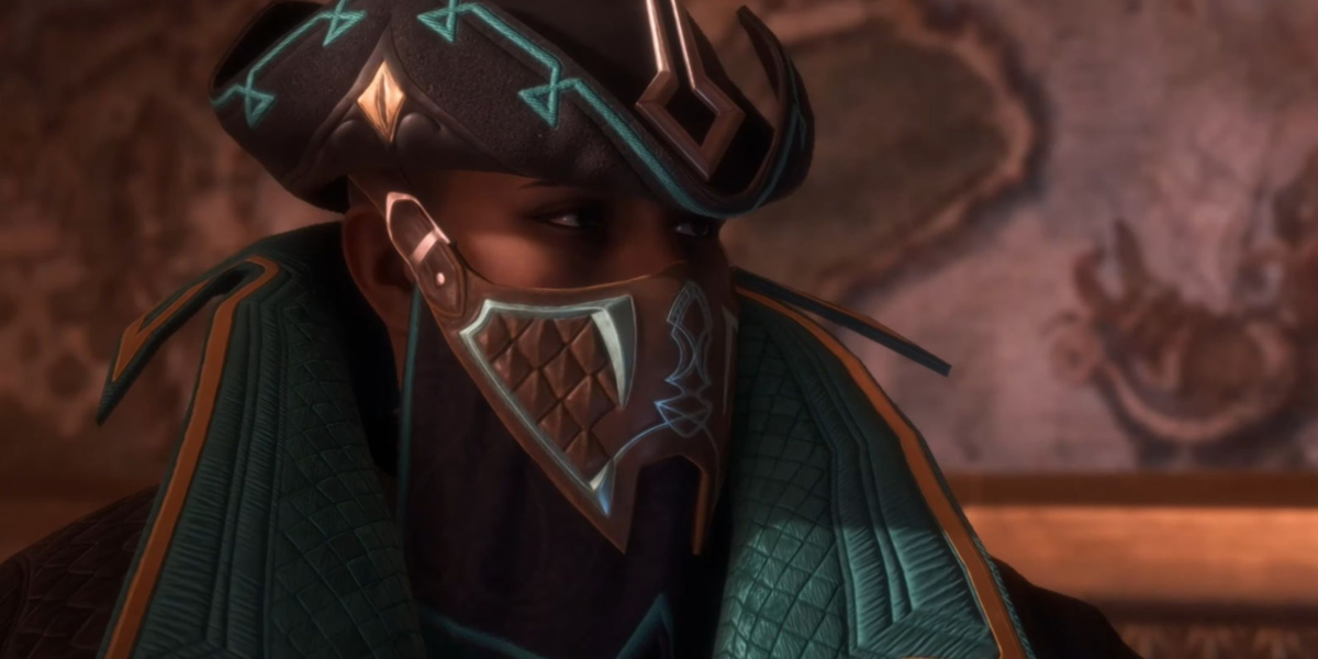 Viper (Ashur)
