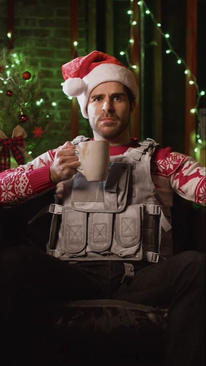 John 'Soap' MacTavish