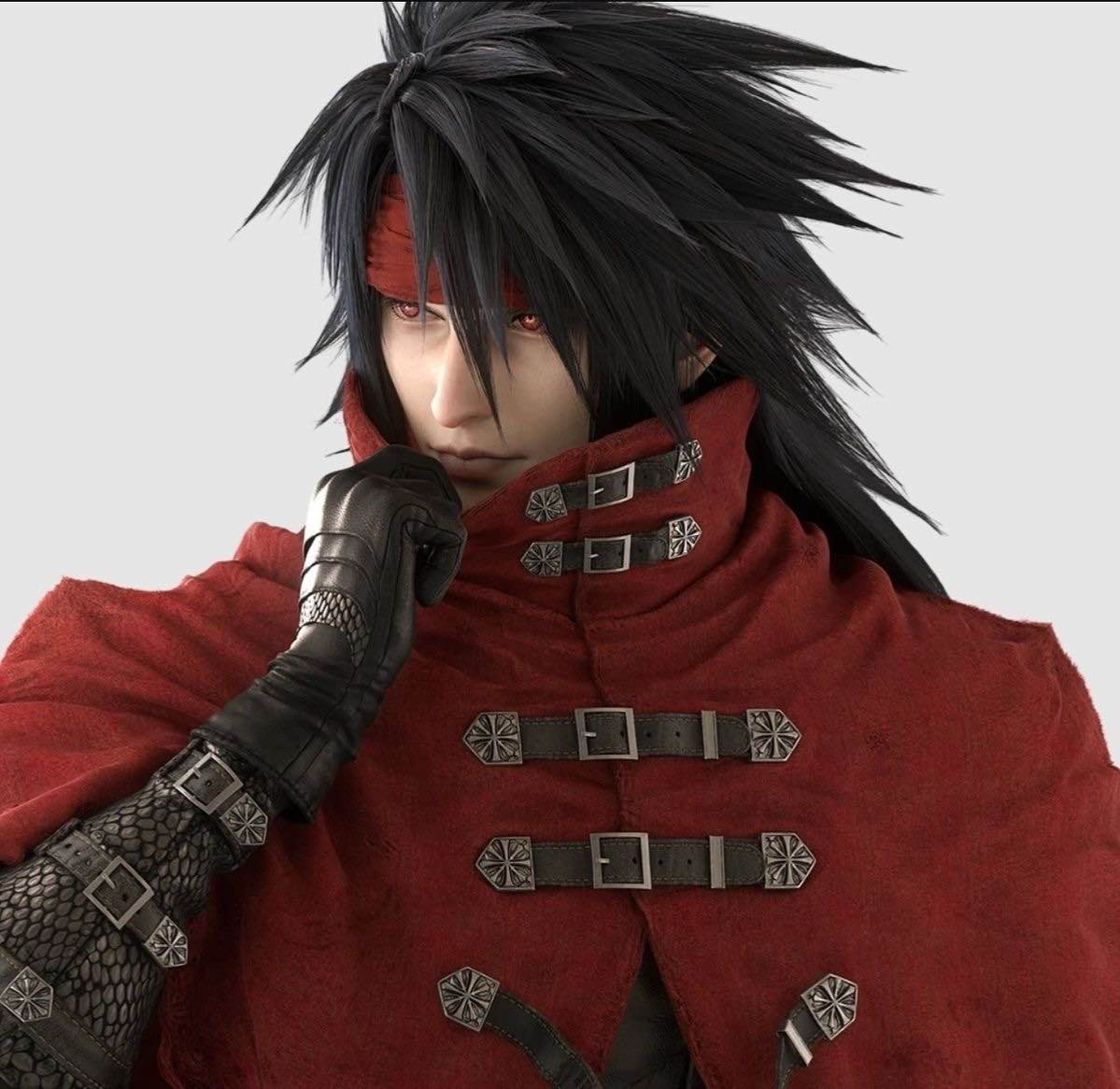 Vincent Valentine