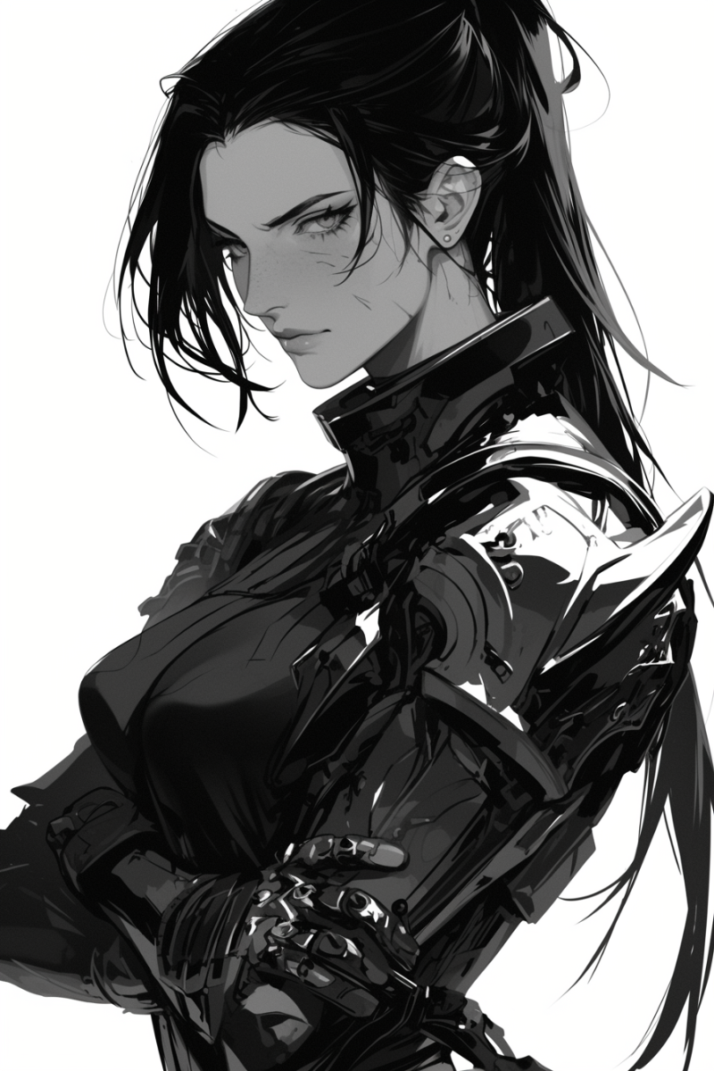 Princess Ayja