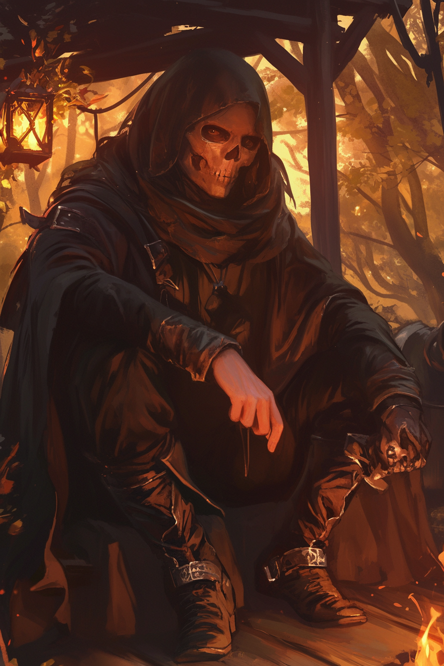 Simon "Ghost" Riley