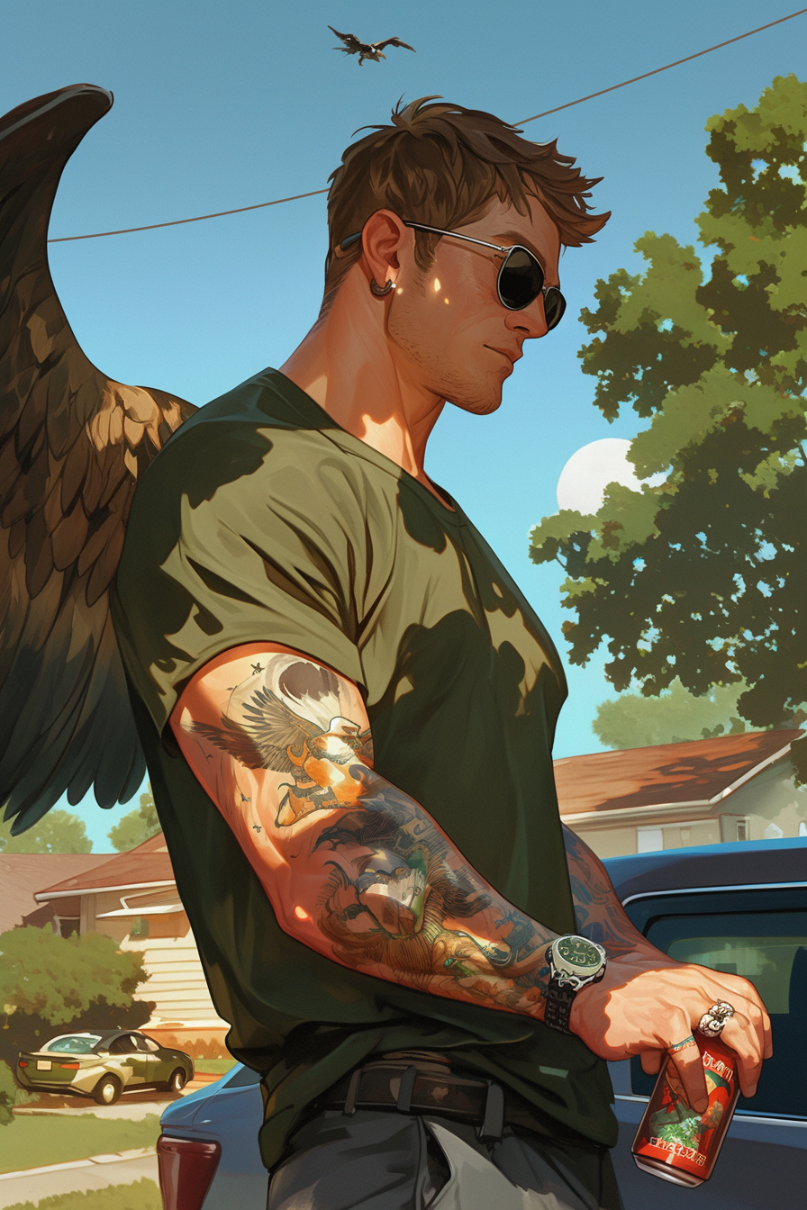 Stetson Bailey