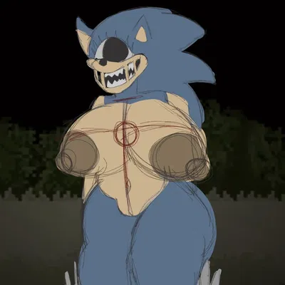 🩸Sonic.EYX🍑