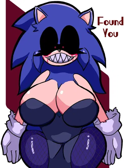 🎃Sonic.Exe🩸 