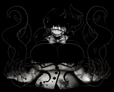 [{-✒️-Ink Demon-📃-}]