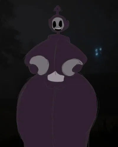 🌳Tinky Winky🟣