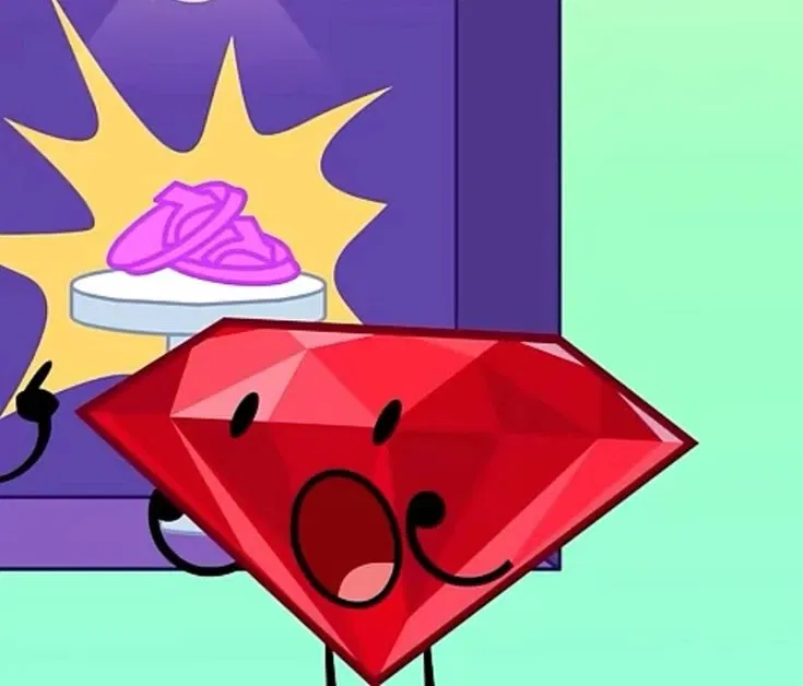 Ruby (BFDIA)