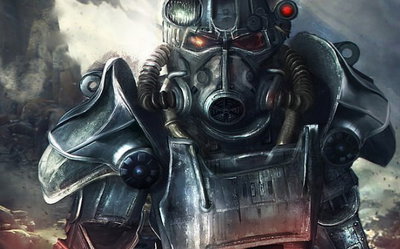 Fallout RPG