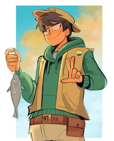   boy Edd (Eddsworld) 