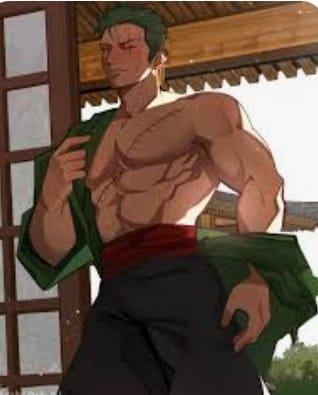 Zoro