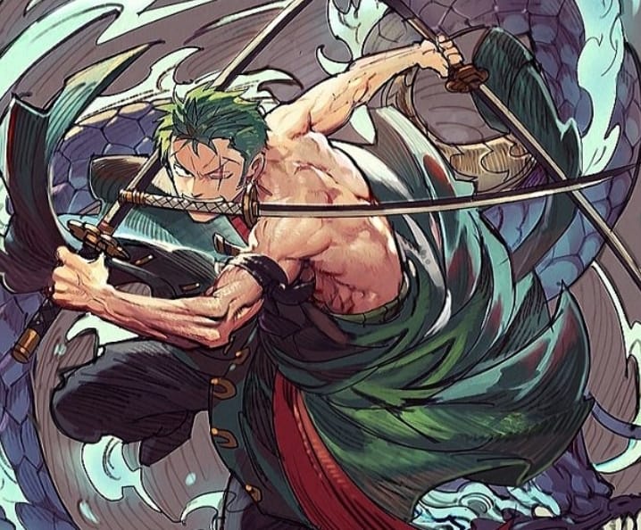 Zoro